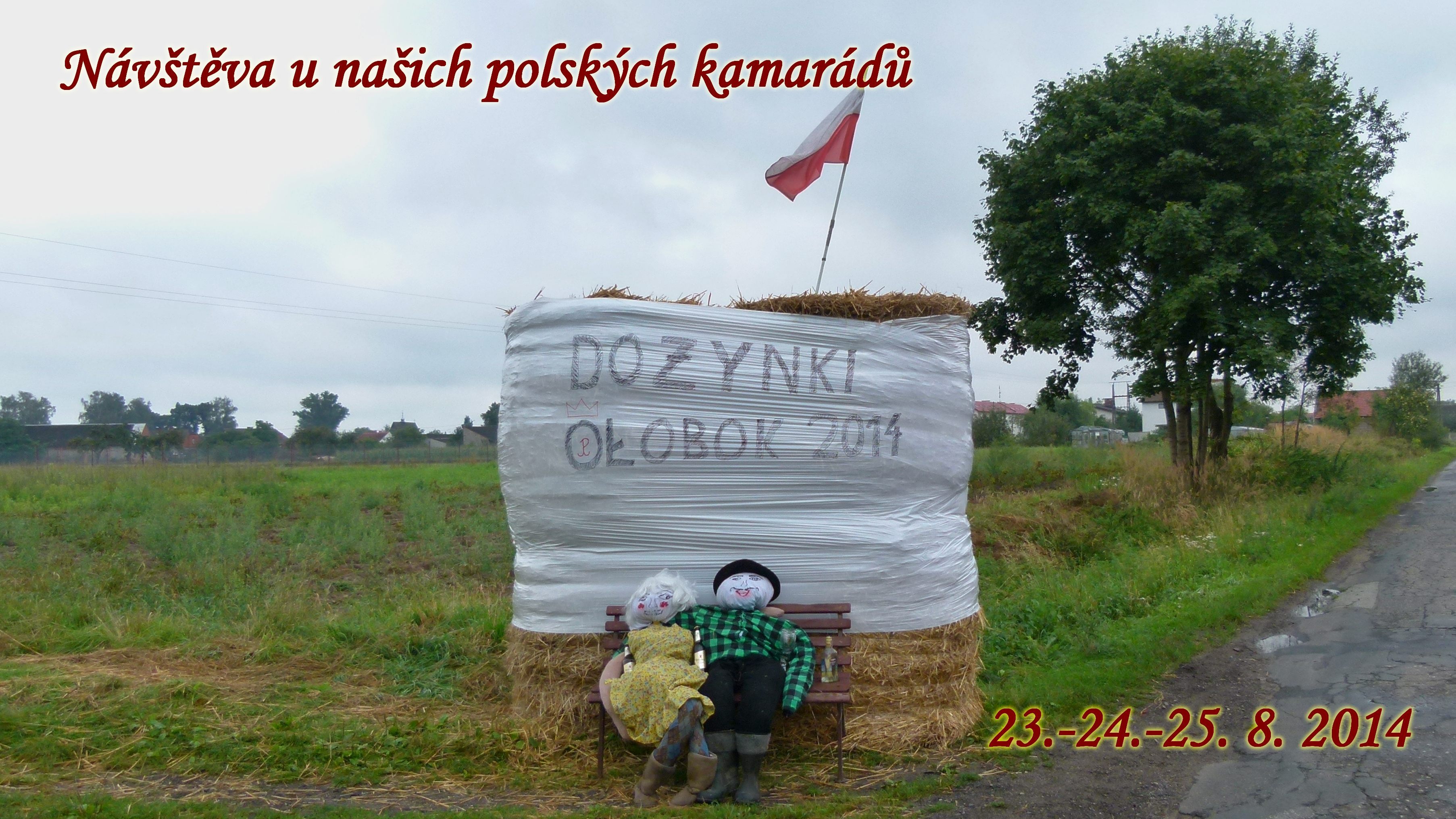 Dožynki Olobok 001